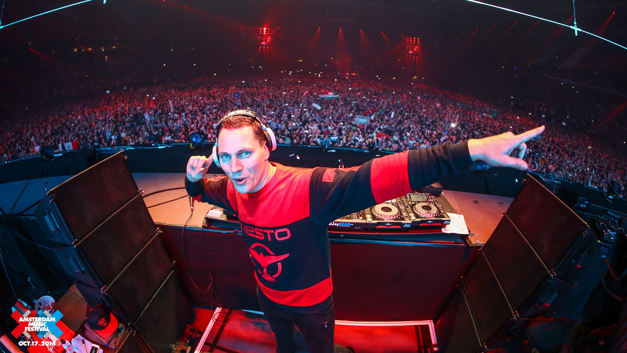 tiesto